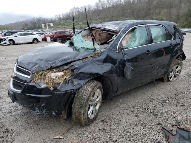 CHEVROLET EQUINOX 2015 2gnalaek2f6390411