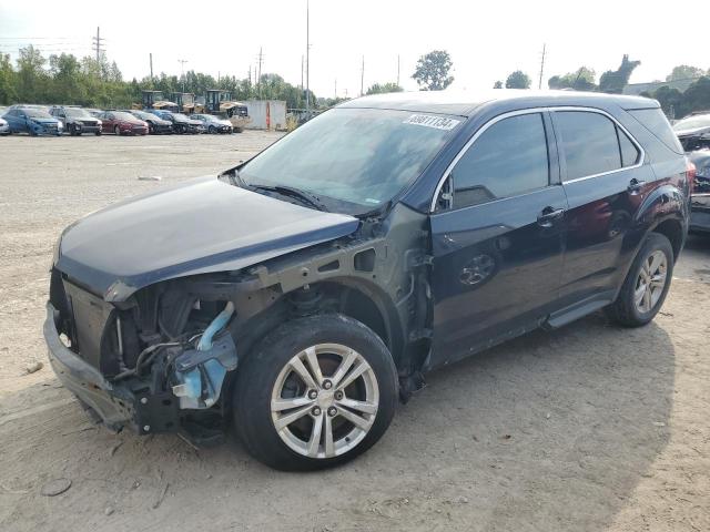 CHEVROLET EQUINOX LS 2015 2gnalaek2f6417364