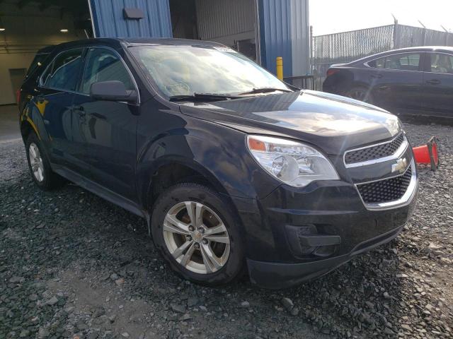 CHEVROLET EQUINOX LS 2015 2gnalaek2f6419907