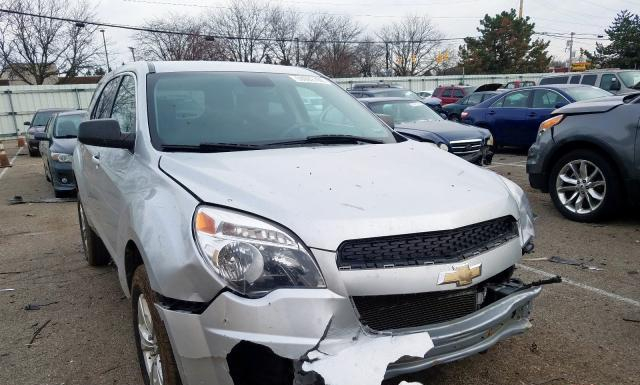 CHEVROLET EQUINOX 2015 2gnalaek2f6426808