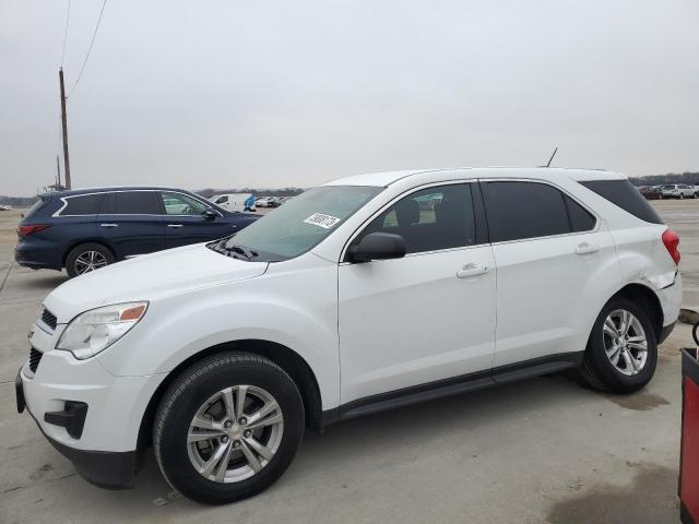 CHEVROLET EQUINOX LS 2015 2gnalaek2f6438036