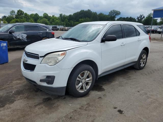 CHEVROLET EQUINOX 2014 2gnalaek3e1126948