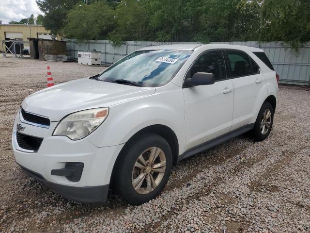 CHEVROLET EQUINOX 2014 2gnalaek3e1129865