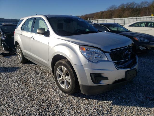 CHEVROLET EQUINOX 2014 2gnalaek3e1147492