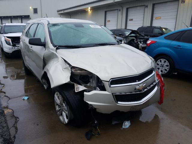 CHEVROLET EQUINOX LS 2014 2gnalaek3e1155656