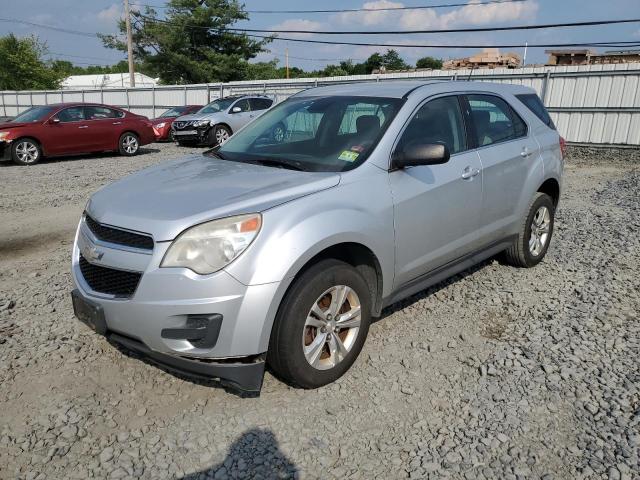 CHEVROLET EQUINOX 2014 2gnalaek3e1166561