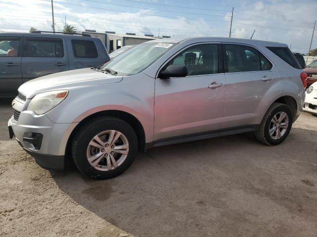 CHEVROLET EQUINOX 2014 2gnalaek3e1181447