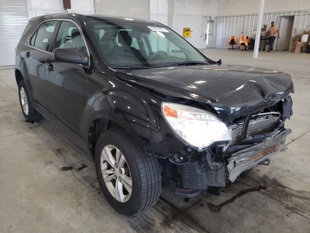 CHEVROLET EQUINOX LS 2014 2gnalaek3e6115578