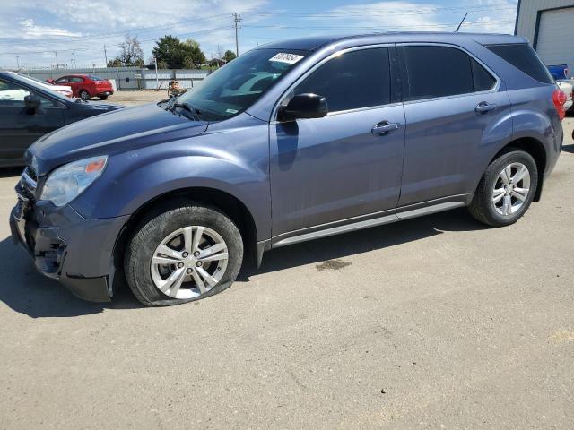 CHEVROLET EQUINOX 2014 2gnalaek3e6119937