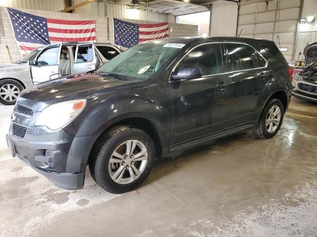 CHEVROLET EQUINOX LS 2014 2gnalaek3e6136172