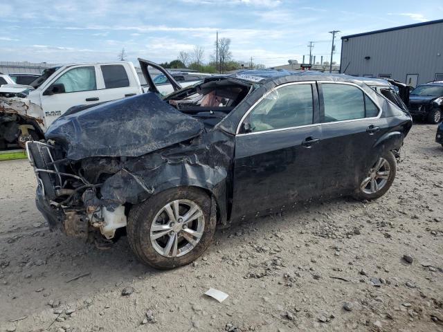 CHEVROLET EQUINOX 2014 2gnalaek3e6141615