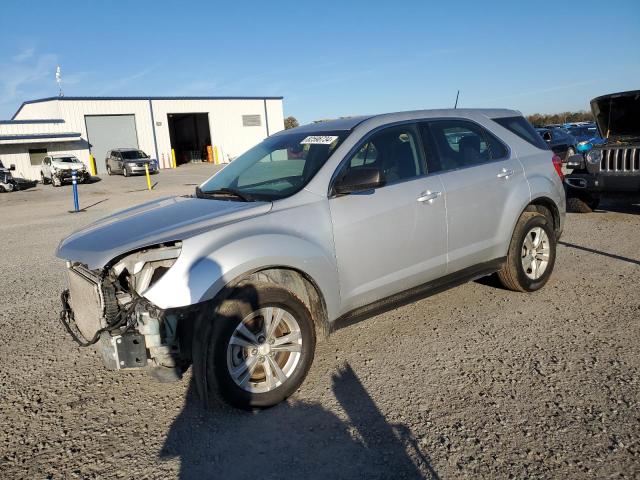 CHEVROLET EQUINOX LS 2014 2gnalaek3e6143980