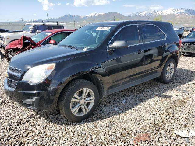 CHEVROLET EQUINOX LS 2014 2gnalaek3e6169494