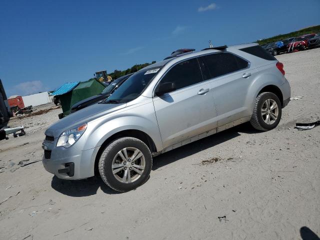 CHEVROLET EQUINOX 2014 2gnalaek3e6175263