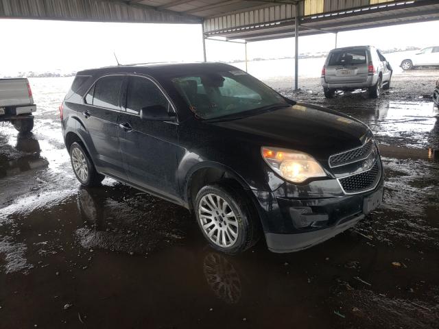 CHEVROLET EQUINOX LS 2014 2gnalaek3e6194038