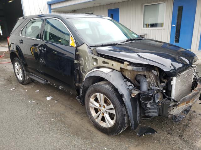 CHEVROLET EQUINOX LS 2014 2gnalaek3e6204177