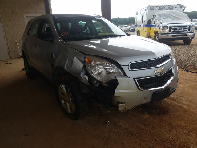 CHEVROLET EQUINOX LS 2014 2gnalaek3e6218595