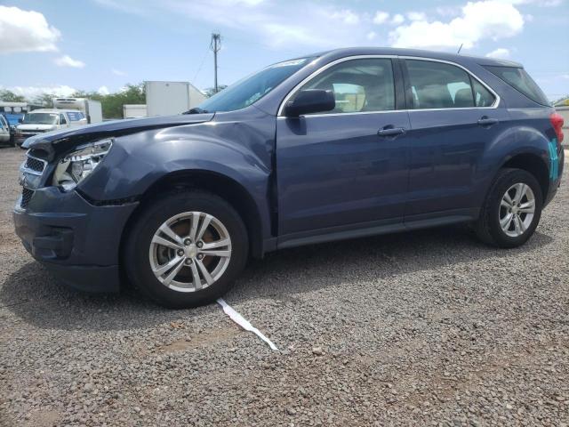 CHEVROLET EQUINOX 2014 2gnalaek3e6235073