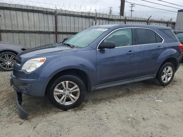 CHEVROLET EQUINOX 2014 2gnalaek3e6249359