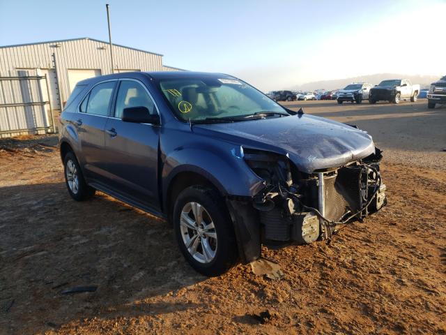 CHEVROLET EQUINOX LS 2014 2gnalaek3e6252603