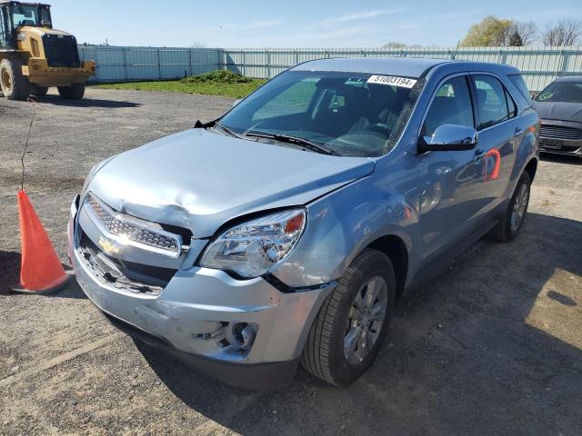 CHEVROLET NULL 2014 2gnalaek3e6255243