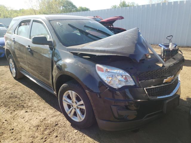 CHEVROLET EQUINOX LS 2014 2gnalaek3e6260782