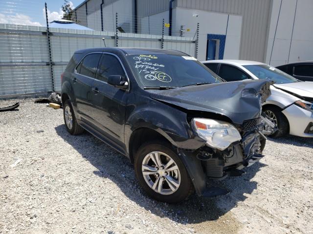 CHEVROLET EQUINOX LS 2014 2gnalaek3e6261897