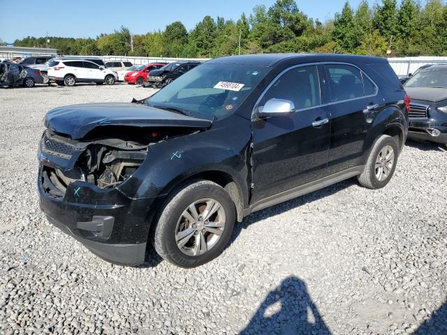 CHEVROLET EQUINOX LS 2014 2gnalaek3e6283706