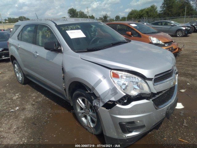 CHEVROLET EQUINOX 2014 2gnalaek3e6286394