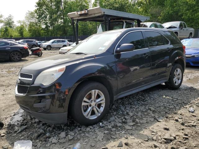 CHEVROLET EQUINOX 2014 2gnalaek3e6306675