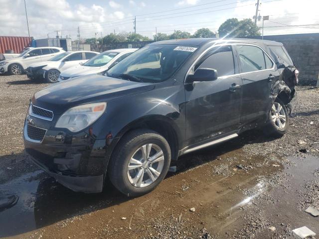 CHEVROLET EQUINOX LS 2014 2gnalaek3e6331673