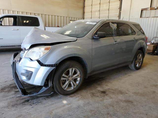 CHEVROLET EQUINOX LS 2014 2gnalaek3e6333276