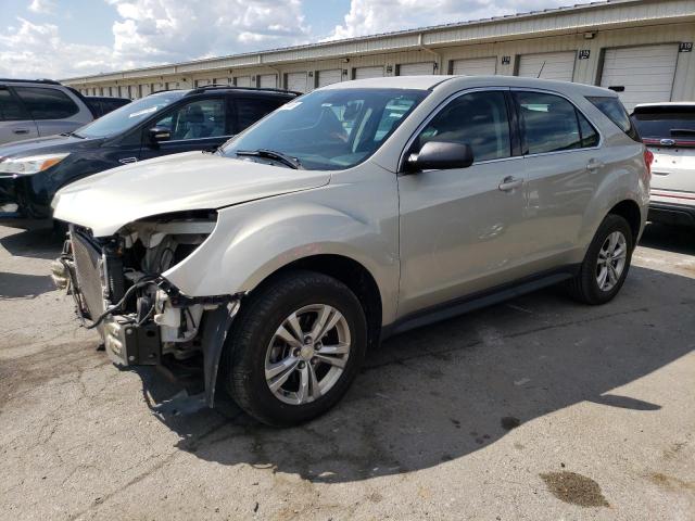 CHEVROLET EQUINOX 2014 2gnalaek3e6351776