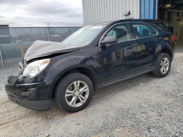 CHEVROLET EQUINOX LS 2014 2gnalaek3e6359537