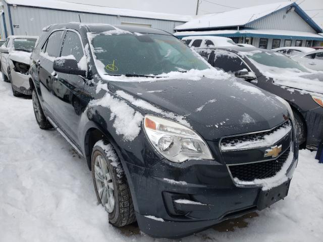 CHEVROLET EQUINOX LS 2014 2gnalaek3e6362180