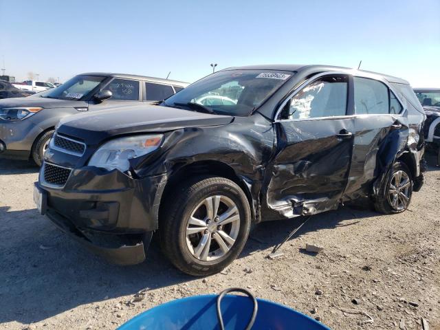 CHEVROLET EQUINOX 2014 2gnalaek3e6362695