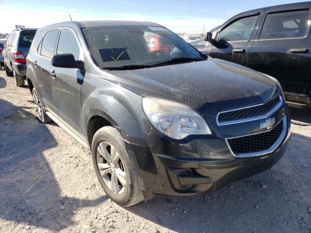 CHEVROLET EQUINOX LS 2014 2gnalaek3e6369467