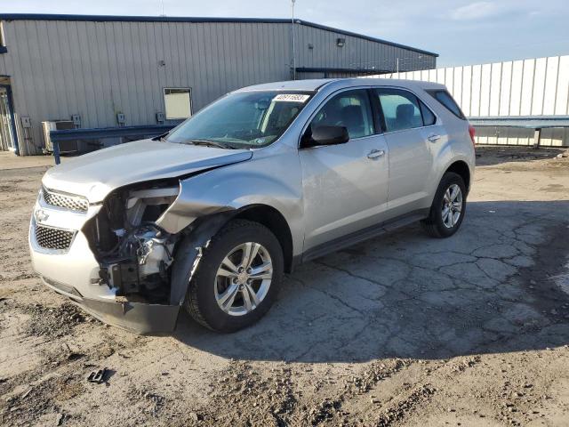 CHEVROLET EQUINOX LS 2014 2gnalaek3e6384342