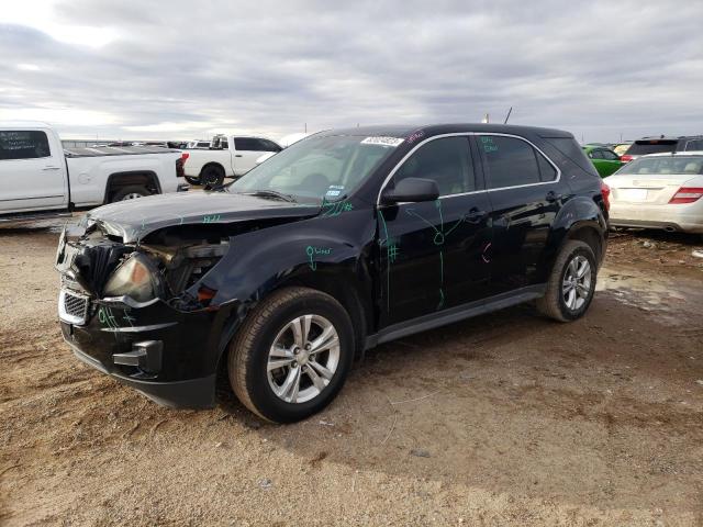 CHEVROLET EQUINOX 2015 2gnalaek3f1101095