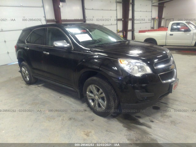 CHEVROLET EQUINOX 2015 2gnalaek3f1101372