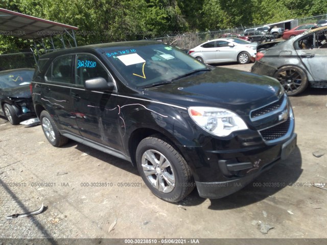 CHEVROLET EQUINOX 2015 2gnalaek3f1102151