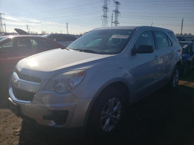 CHEVROLET EQUINOX 2015 2gnalaek3f1103364