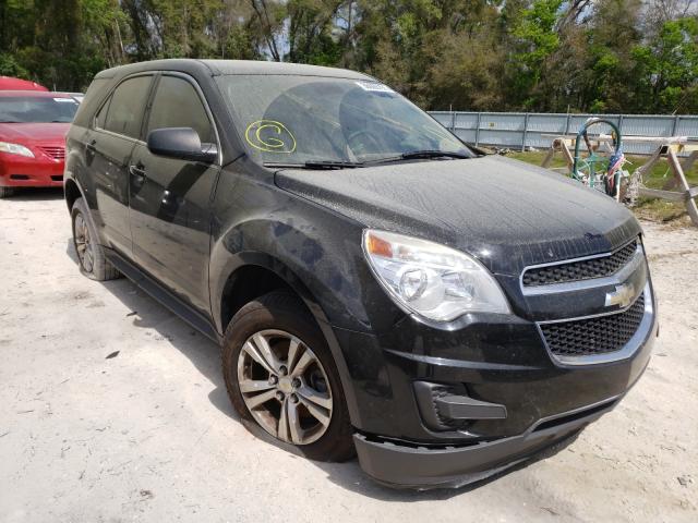 CHEVROLET EQUINOX LS 2015 2gnalaek3f1103591