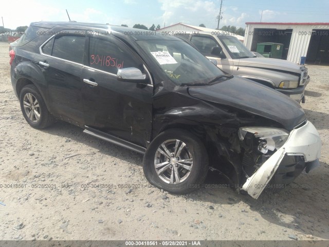 CHEVROLET EQUINOX 2015 2gnalaek3f1104451