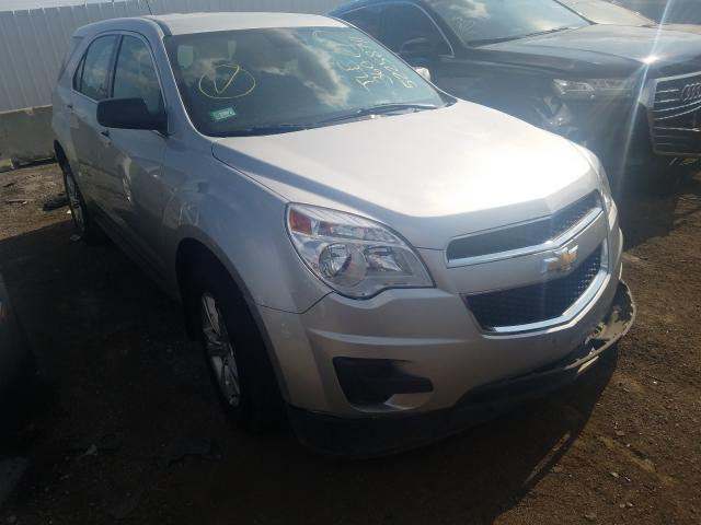 CHEVROLET EQUINOX LS 2015 2gnalaek3f1106037