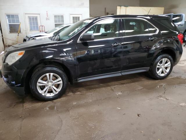 CHEVROLET EQUINOX 2015 2gnalaek3f1106975