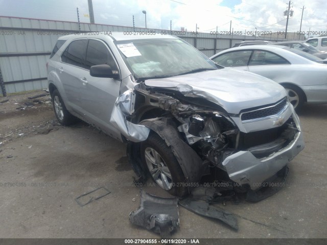 CHEVROLET EQUINOX 2015 2gnalaek3f1118060