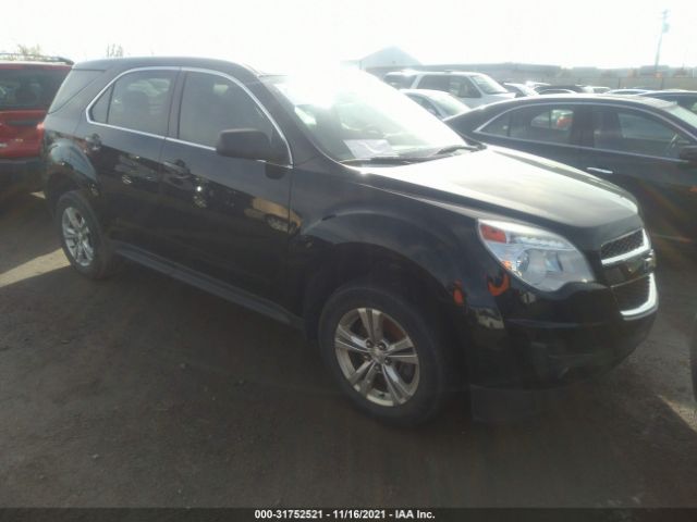 CHEVROLET EQUINOX 2015 2gnalaek3f1128278