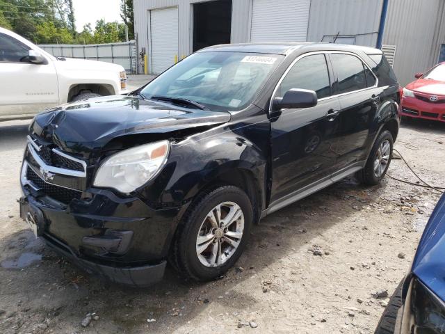 CHEVROLET EQUINOX 2015 2gnalaek3f1128958