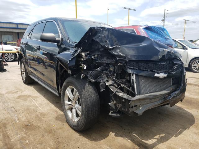 CHEVROLET EQUINOX LS 2015 2gnalaek3f1129656